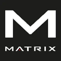 Matrix Fitness logo