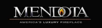 Mendota Hearth logo