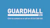 Guardall logo