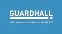 Guardall logo