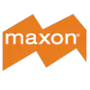 Maxon logo
