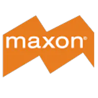 Maxon logo
