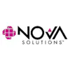 NOVA Solutions logo