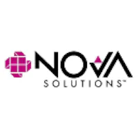 NOVA Solutions logo