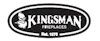 Kingsman Fireplaces logo