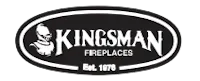 Kingsman Fireplaces logo