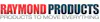 Raymond Products logo