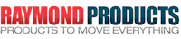Raymond Products logo