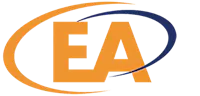 EA Doors logo