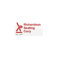 Richardson Seating logo