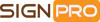 SignPro logo