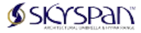 Skyspan Umbrellas logo