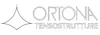 ORTONA TENSOSTRUTTURE logo