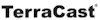 Terracast Products logo