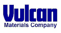 Vulcan Materials logo