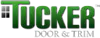 Tucker Door logo