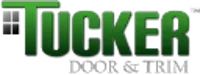 Tucker Door logo