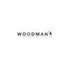Woodman Ltd. logo