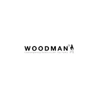 Woodman Ltd. logo