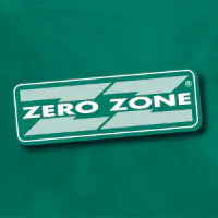 Zero Zone logo
