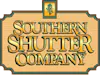 Southern Shutter logo