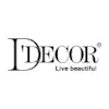 D'Decor logo