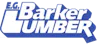 Barker Lumber logo
