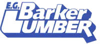 Barker Lumber logo