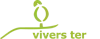 VIVEROS TER logo
