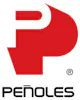 Peñoles logo