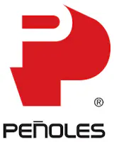 Peñoles logo
