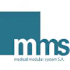 Medical Modular System logo