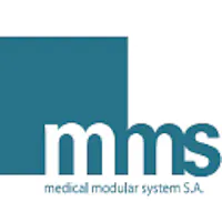 Medical Modular System logo