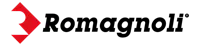 Romagnoli logo