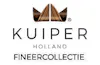 Kuiper plaatveredeling logo