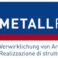 Metall Ritten GmbH logo
