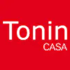 Tonin Casa logo