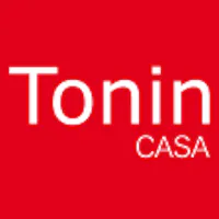 Tonin Casa logo