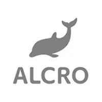 Alcro logo