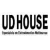 UD House logo