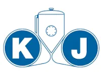K+J Haustechnik GmbH logo