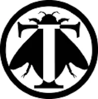 London Toile logo