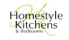 Homestyle Kitchens logo
