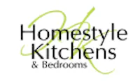 Homestyle Kitchens logo