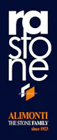 Rastone logo