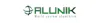 Alunik logo