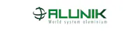 Alunik logo