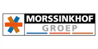 Morssinkhof Cobbelstones Kann logo