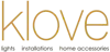 Decotrative -Klove logo