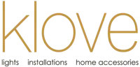 Decotrative -Klove logo